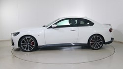 2022 (22) BMW 2 SERIES 220i M Sport 2dr Step Auto 4934354