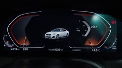 2022 (22) BMW 2 SERIES 220i M Sport 2dr Step Auto 4934330