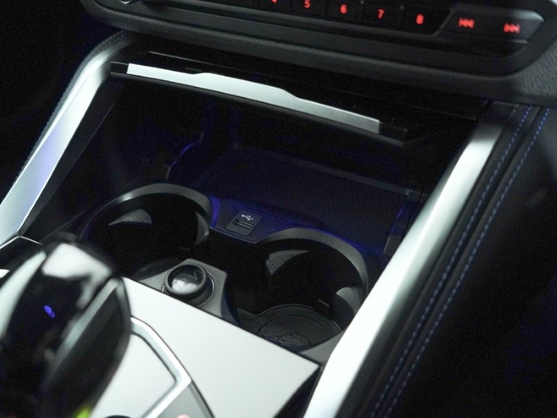 2022 (22) BMW 2 SERIES 220i M Sport 2dr Step Auto 4934349