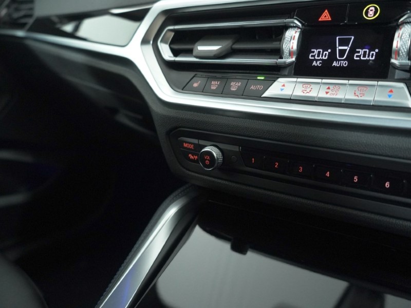 2022 (22) BMW 2 SERIES 220i M Sport 2dr Step Auto 4934337