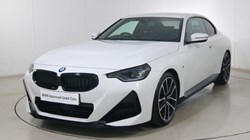 2022 (22) BMW 2 SERIES 220i M Sport 2dr Step Auto 4934353