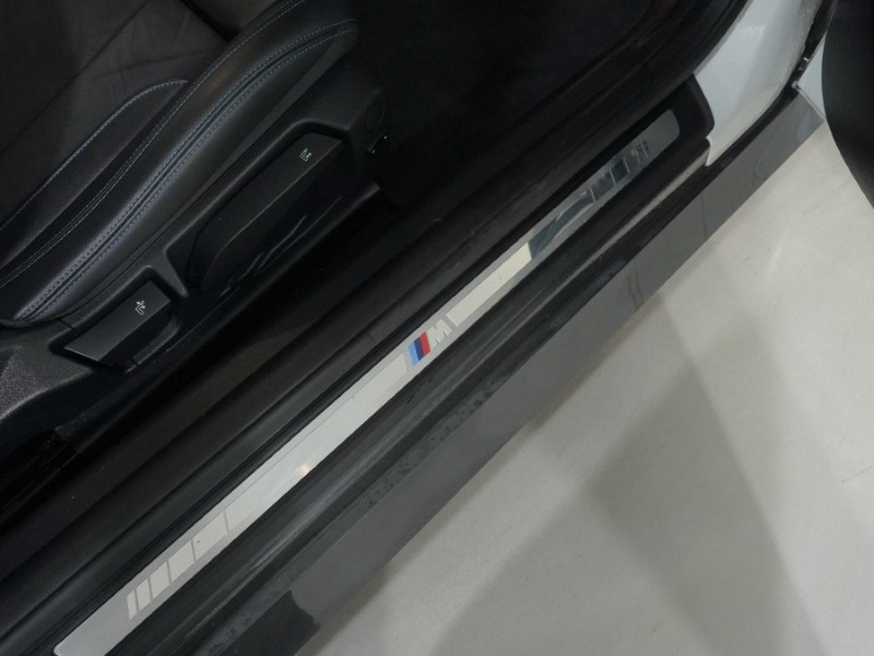 2022 (22) BMW 2 SERIES 220i M Sport 2dr Step Auto 4934327