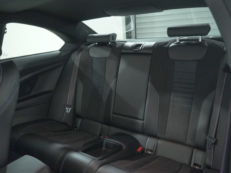 2022 (22) BMW 2 SERIES 220i M Sport 2dr Step Auto 4934313