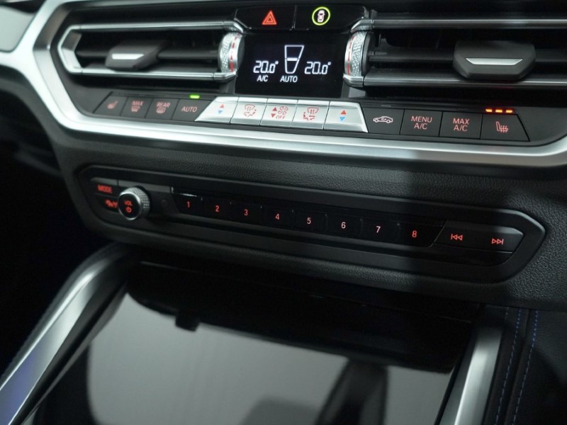 2022 (22) BMW 2 SERIES 220i M Sport 2dr Step Auto 4934338