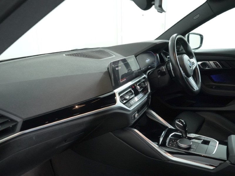 2022 (22) BMW 2 SERIES 220i M Sport 2dr Step Auto 4934310