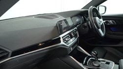 2022 (22) BMW 2 SERIES 220i M Sport 2dr Step Auto 4934310