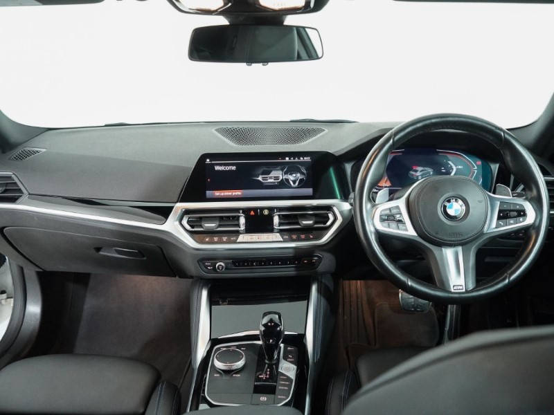 2022 (22) BMW 2 SERIES 220i M Sport 2dr Step Auto 4934314