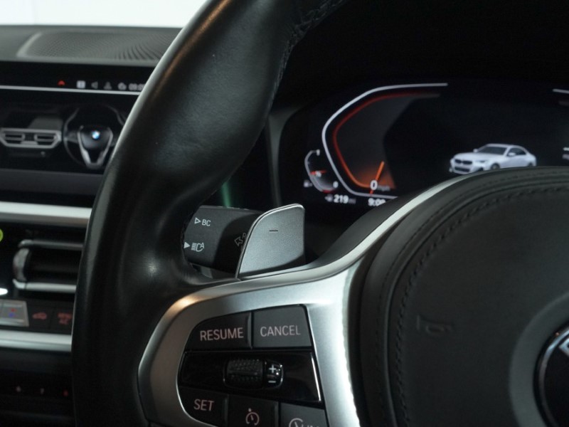 2022 (22) BMW 2 SERIES 220i M Sport 2dr Step Auto 4934333