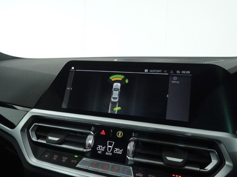 2022 (22) BMW 2 SERIES 220i M Sport 2dr Step Auto 4934343