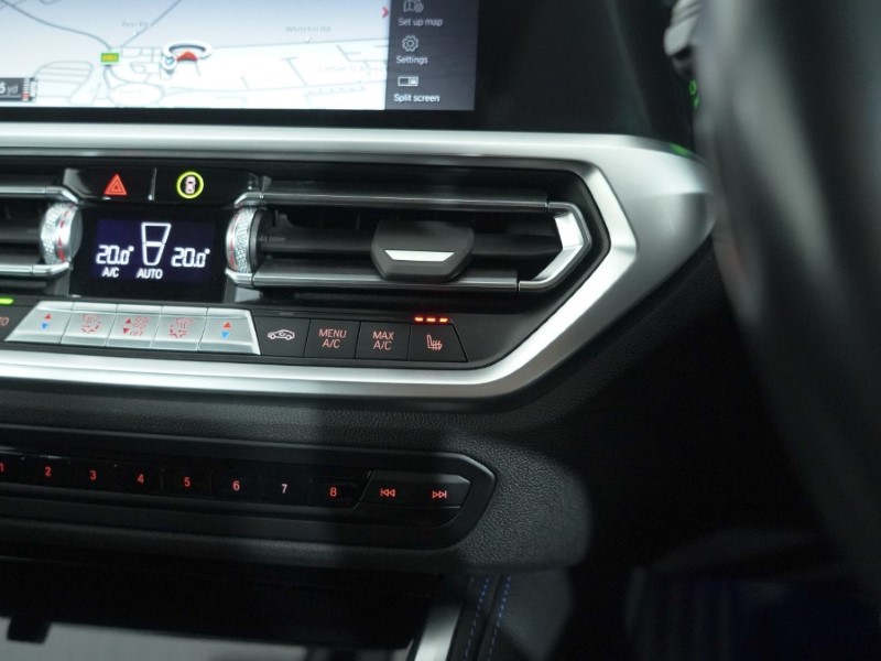 2022 (22) BMW 2 SERIES 220i M Sport 2dr Step Auto 4934336