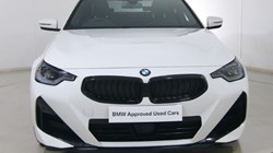 2022 (22) BMW 2 SERIES 220i M Sport 2dr Step Auto 4934352