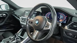 2022 (22) BMW 2 SERIES 220i M Sport 2dr Step Auto 4934325