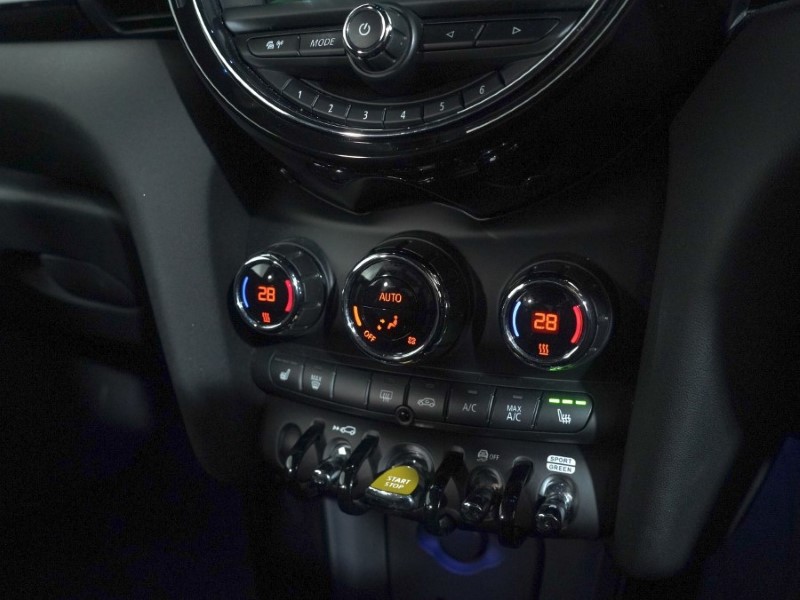 2021 (21) MINI HATCHBACK 135kW Cooper S Level 2 33kWh 3dr Auto 4935917