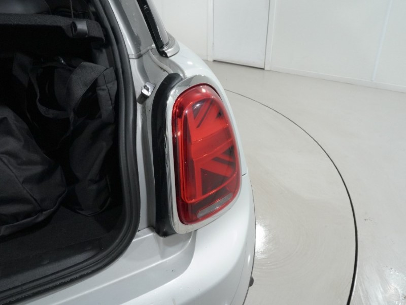 2021 (21) MINI HATCHBACK 135kW Cooper S Level 2 33kWh 3dr Auto 4935889