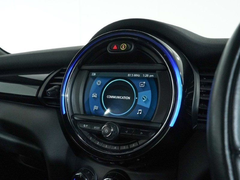 2021 (21) MINI HATCHBACK 135kW Cooper S Level 2 33kWh 3dr Auto 4935927