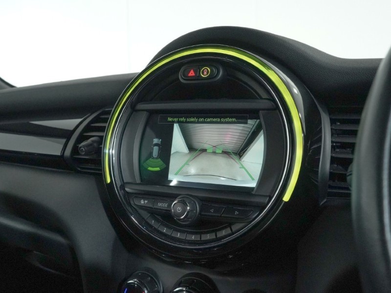 2021 (21) MINI HATCHBACK 135kW Cooper S Level 2 33kWh 3dr Auto 4935933