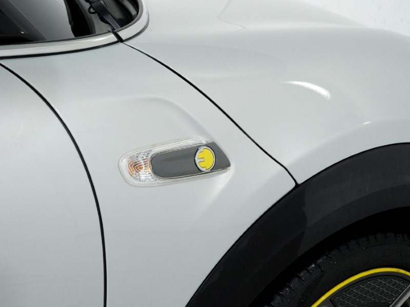 2021 (21) MINI HATCHBACK 135kW Cooper S Level 2 33kWh 3dr Auto 4935903