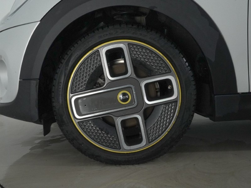 2021 (21) MINI HATCHBACK 135kW Cooper S Level 2 33kWh 3dr Auto 4935899