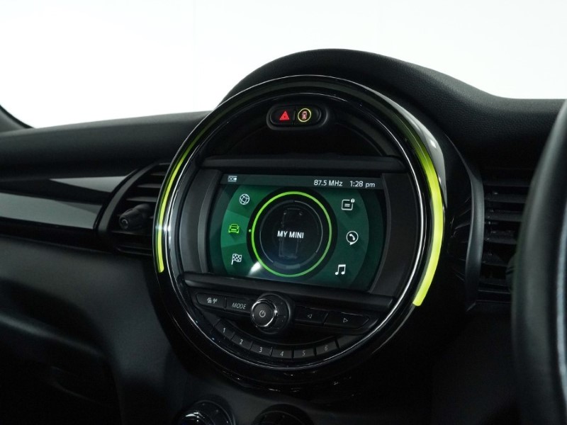 2021 (21) MINI HATCHBACK 135kW Cooper S Level 2 33kWh 3dr Auto 4935924