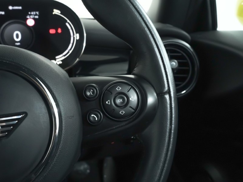 2021 (21) MINI HATCHBACK 135kW Cooper S Level 2 33kWh 3dr Auto 4935936