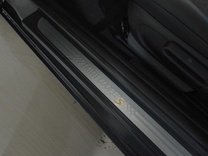 2021 (21) MINI HATCHBACK 135kW Cooper S Level 2 33kWh 3dr Auto 4935894