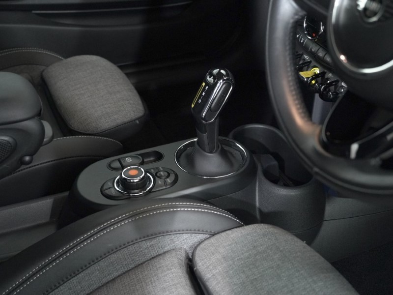 2021 (21) MINI HATCHBACK 135kW Cooper S Level 2 33kWh 3dr Auto 4935911