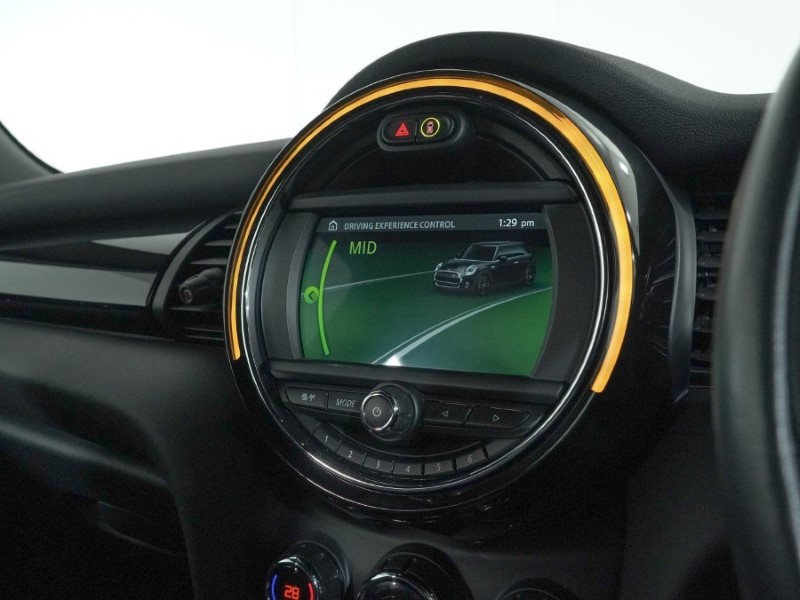 2021 (21) MINI HATCHBACK 135kW Cooper S Level 2 33kWh 3dr Auto 4935930