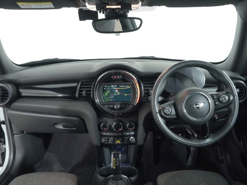 2021 (21) MINI HATCHBACK 135kW Cooper S Level 2 33kWh 3dr Auto 4935898