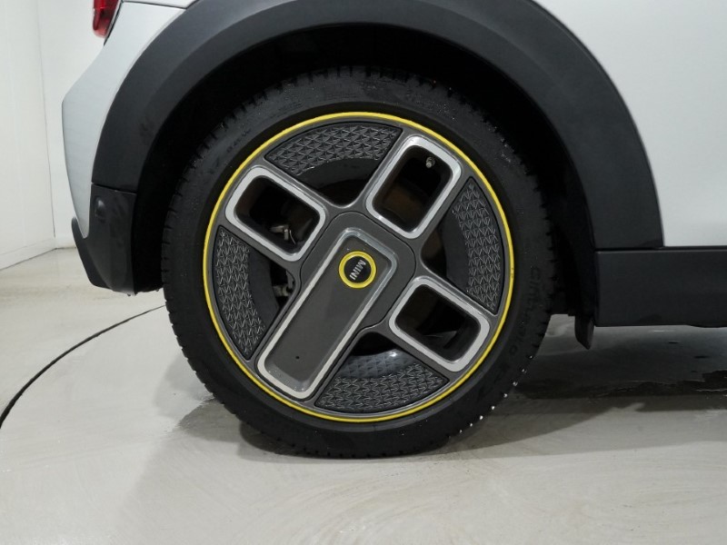 2021 (21) MINI HATCHBACK 135kW Cooper S Level 2 33kWh 3dr Auto 4935904