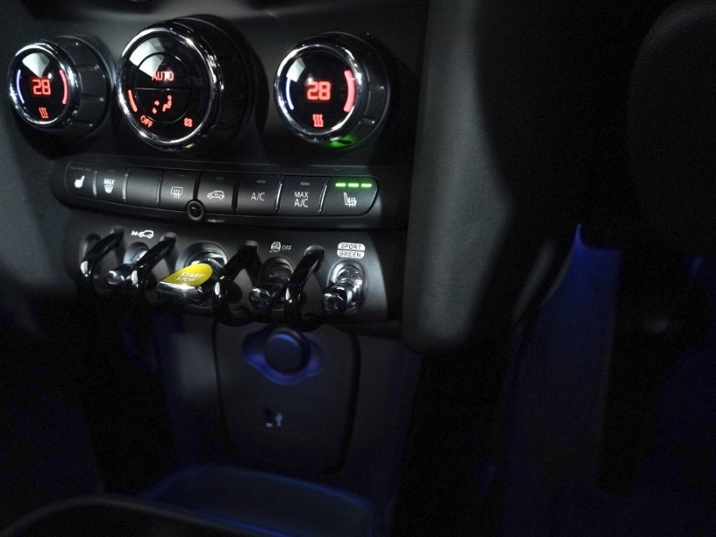 2021 (21) MINI HATCHBACK 135kW Cooper S Level 2 33kWh 3dr Auto 4935920