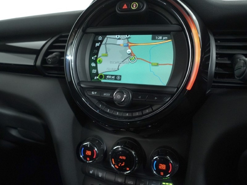 2021 (21) MINI HATCHBACK 135kW Cooper S Level 2 33kWh 3dr Auto 4935916