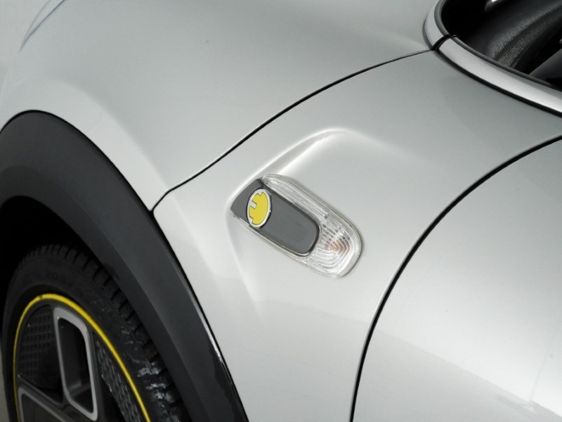 2021 (21) MINI HATCHBACK 135kW Cooper S Level 2 33kWh 3dr Auto 4935892