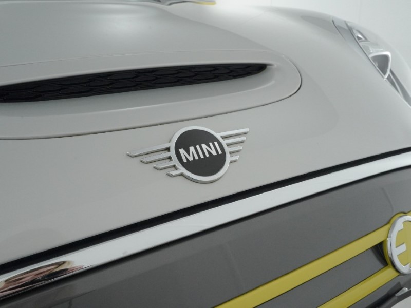 2021 (21) MINI HATCHBACK 135kW Cooper S Level 2 33kWh 3dr Auto 4935901