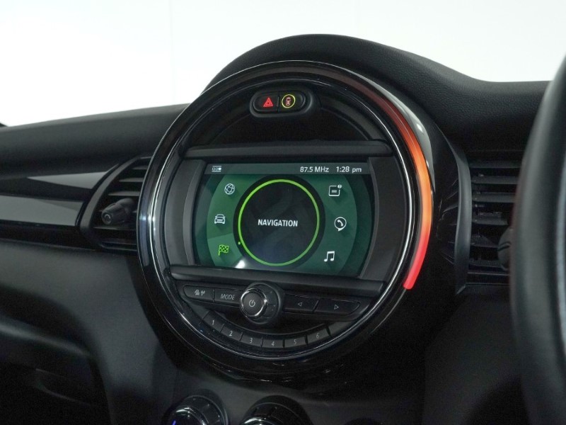 2021 (21) MINI HATCHBACK 135kW Cooper S Level 2 33kWh 3dr Auto 4935923