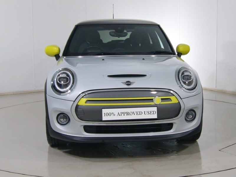 2021 (21) MINI HATCHBACK 135kW Cooper S Level 2 33kWh 3dr Auto 4935939