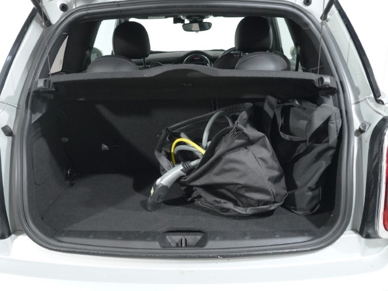 2021 (21) MINI HATCHBACK 135kW Cooper S Level 2 33kWh 3dr Auto 4935890