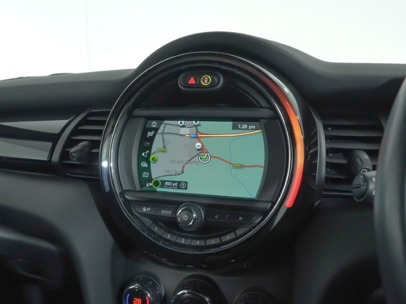 2021 (21) MINI HATCHBACK 135kW Cooper S Level 2 33kWh 3dr Auto 4935915