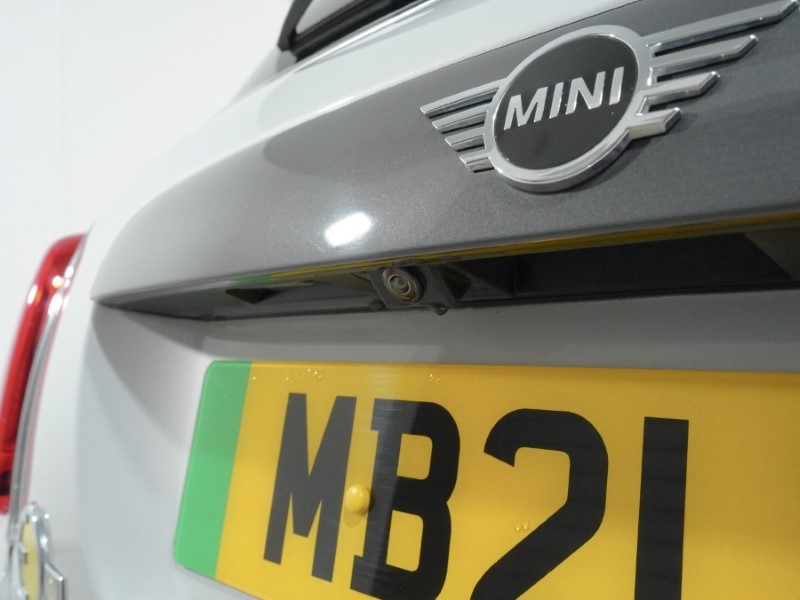 2021 (21) MINI HATCHBACK 135kW Cooper S Level 2 33kWh 3dr Auto 4935886