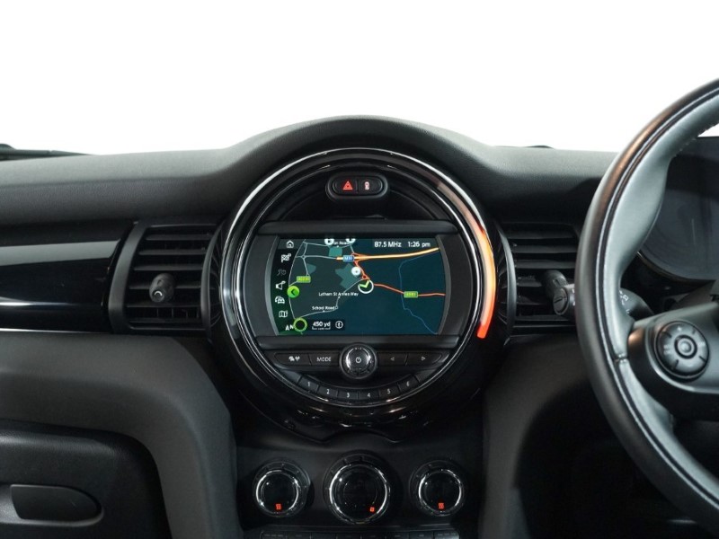 2021 (21) MINI HATCHBACK 135kW Cooper S Level 2 33kWh 3dr Auto 4935896