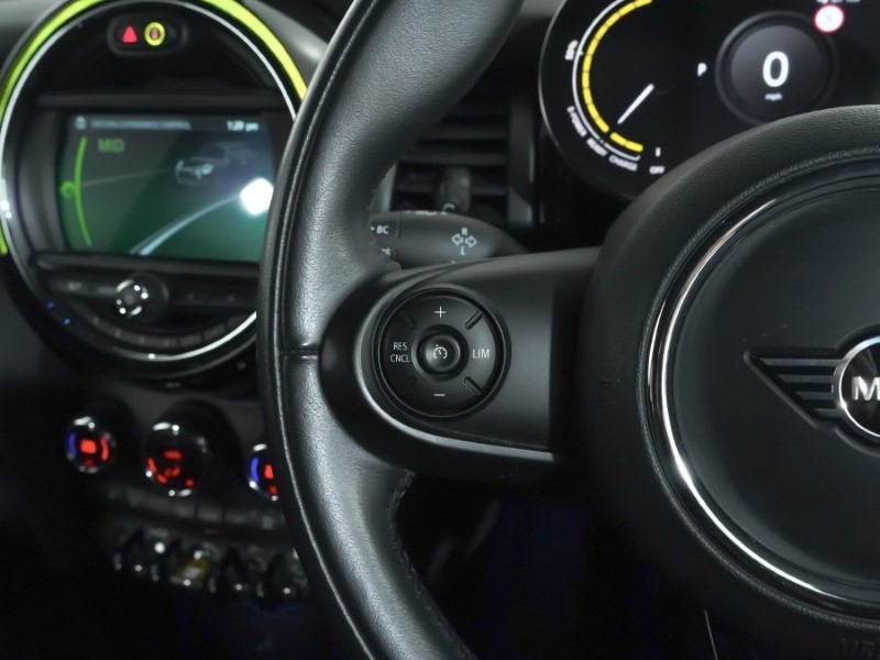 2021 (21) MINI HATCHBACK 135kW Cooper S Level 2 33kWh 3dr Auto 4935937