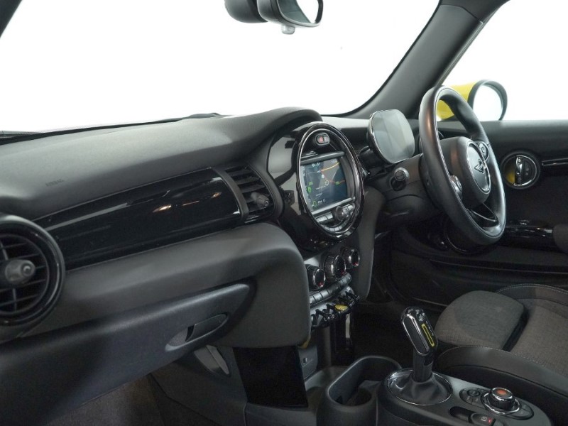 2021 (21) MINI HATCHBACK 135kW Cooper S Level 2 33kWh 3dr Auto 4935893