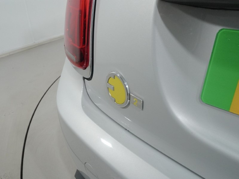 2021 (21) MINI HATCHBACK 135kW Cooper S Level 2 33kWh 3dr Auto 4935887