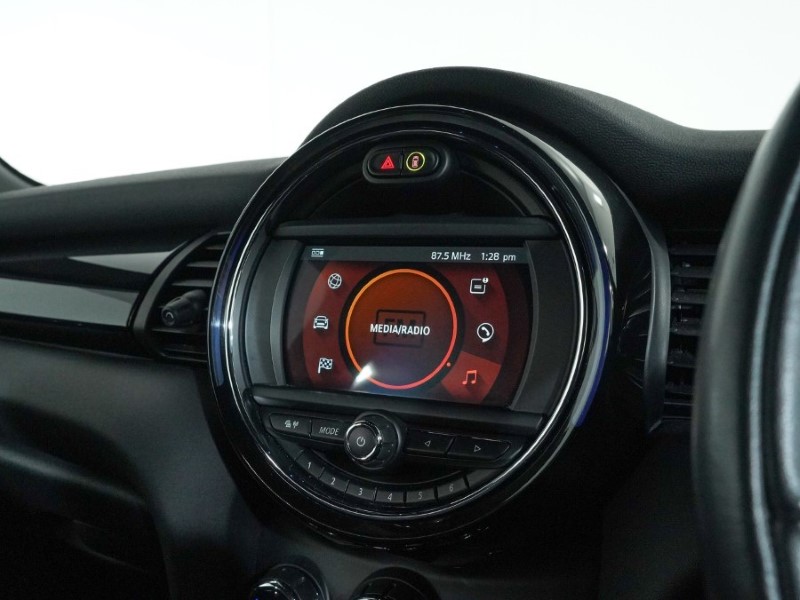 2021 (21) MINI HATCHBACK 135kW Cooper S Level 2 33kWh 3dr Auto 4935928