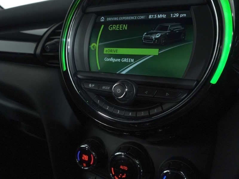 2021 (21) MINI HATCHBACK 135kW Cooper S Level 2 33kWh 3dr Auto 4935932