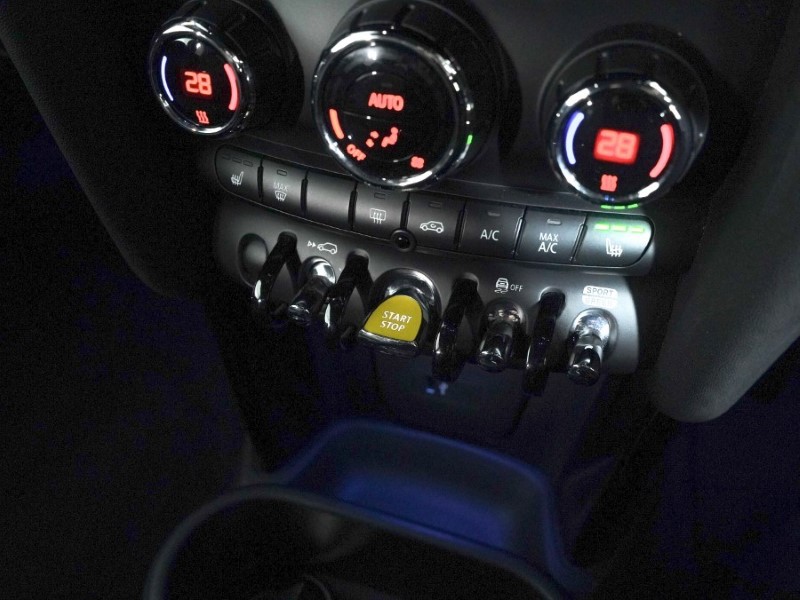 2021 (21) MINI HATCHBACK 135kW Cooper S Level 2 33kWh 3dr Auto 4935918