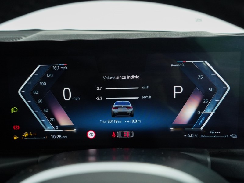 2023 (73) BMW 3 SERIES 330e M Sport 4dr Step Auto 4935026