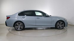 2023 (73) BMW 3 SERIES 330e M Sport 4dr Step Auto 4935036