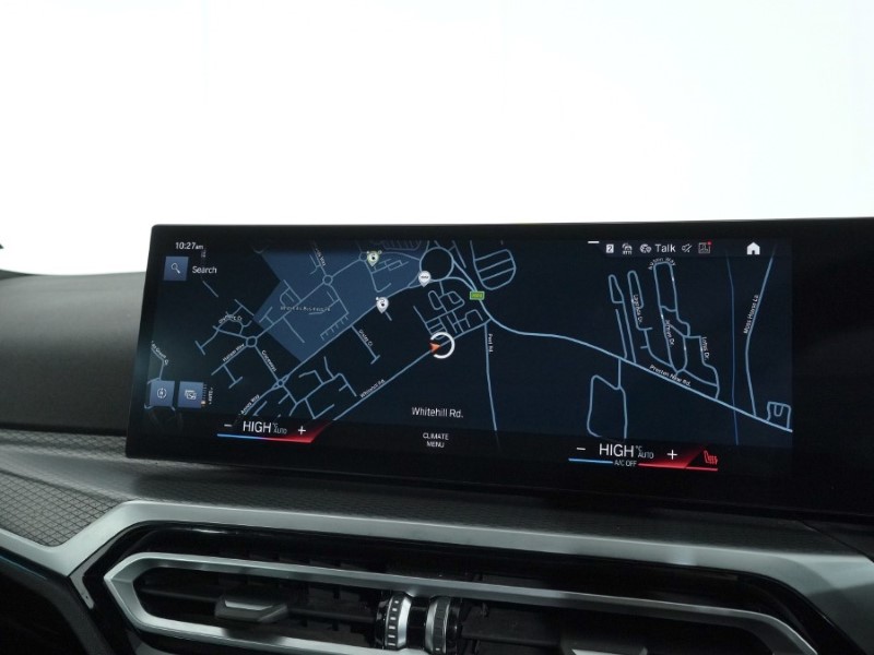 2023 (73) BMW 3 SERIES 330e M Sport 4dr Step Auto 4935009