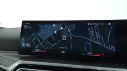 2023 (73) BMW 3 SERIES 330e M Sport 4dr Step Auto 4935009