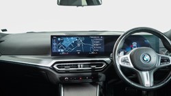 2023 (73) BMW 3 SERIES 330e M Sport 4dr Step Auto 4934987